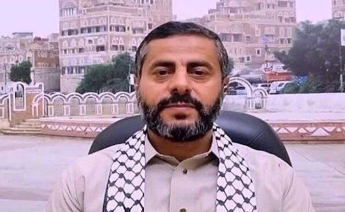 Ansarallah Yaman Pastikan Berpihak pada Iran Lawan Agresi AS-Israel